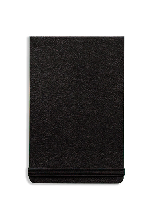 Notebook Pocket Top Softcover (P.U.) - Lines