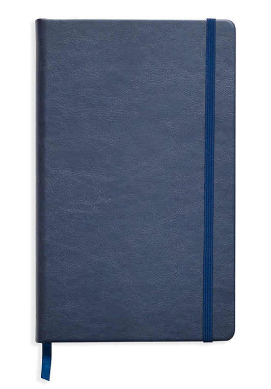 Notebook Classic Hardcover (P.U.) - Plain