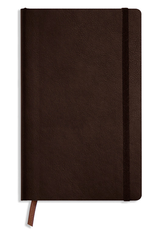 Notebook Classic Softcover (P.U.) - Lines