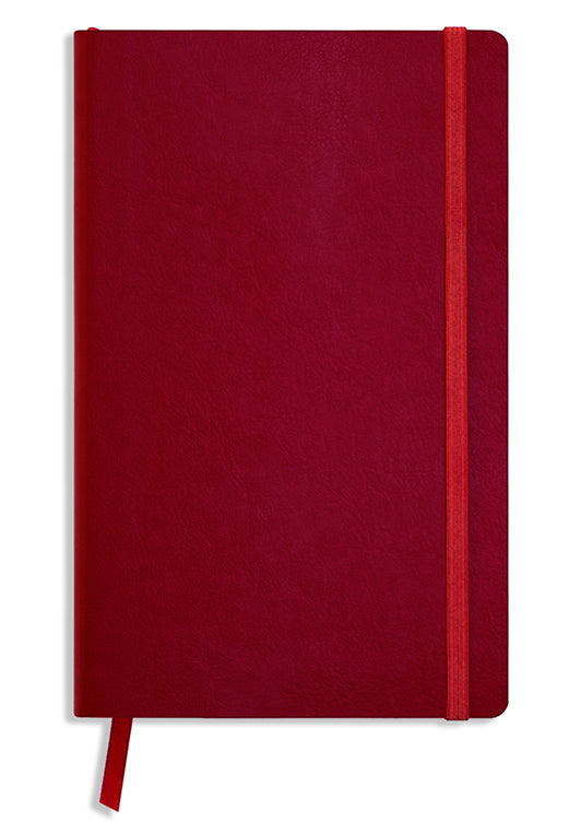 Notebook Classic Softcover (P.U.) - Lines