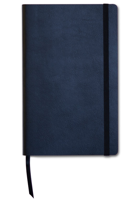 Notebook Classic Softcover (P.U.) - Lines