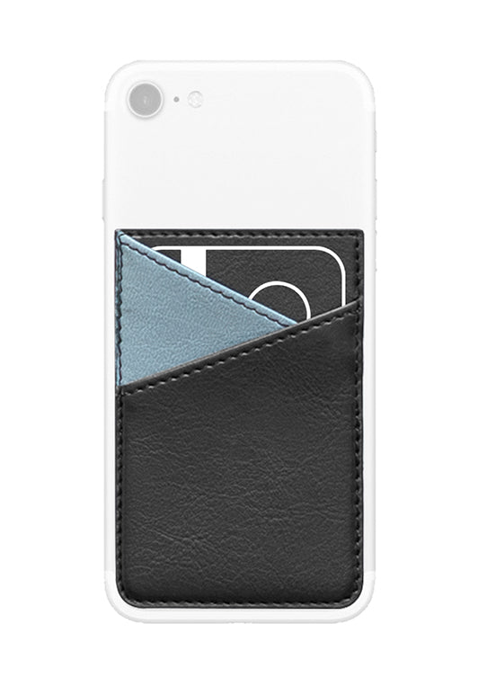 Phone Back Wallet